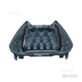 Faro dietro led omologato tmax 500 2008