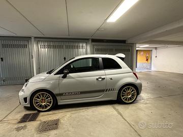 Abarth 695 Collector's Edition