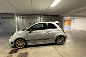 Abarth 695 Collector's Edition