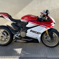 Ducati panigale 1299 anniversario originale