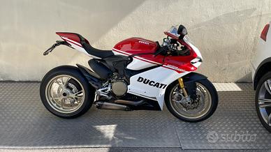 Ducati panigale 1299 anniversario originale