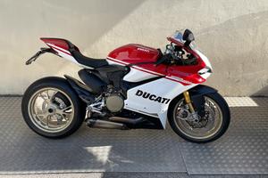 Ducati panigale 1299 anniversario originale