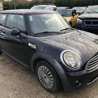 MINI Mini 3ª serie (R56) Mini 1.4 16V Ray G