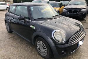 MINI Mini 3ª serie (R56) Mini 1.4 16V Ray G