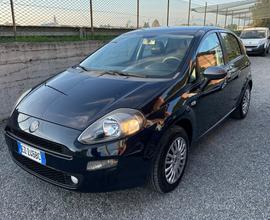 Fiat Punto 1.4 8V 5 porte GPL ok neopatentati