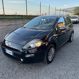 Fiat Punto 1.4 8V 5 porte GPL ok neopatentati