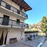 BOCCALDO: PORZIONE DI CASA CON STALLA!