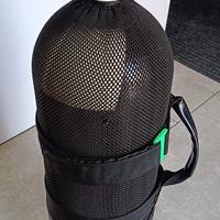 Bombola subacquea Scubapro 15L