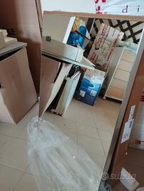Specchiera bagno