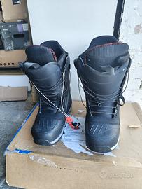 Burton Ion Scarponi 43,5 - 28,5 cm - 10,5 us