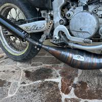 Vendi solo pancia Krm 90-100