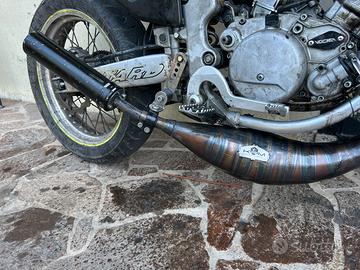 Vendi solo pancia Krm 90-100