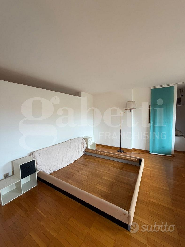 Appartamento – Rieti, Madonna del Cuore - Vista 5