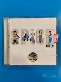 Spice Girls - Spice World (audio CD)