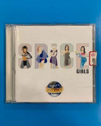 Spice Girls - Spice World (audio CD)