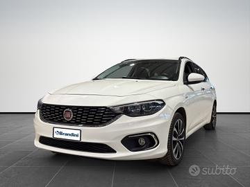 FIAT Tipo SW 1.6 mjt Lounge s&s 120cv dct my20