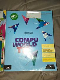 Libri  biennio superiori