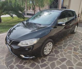 Nissan Pulsar 1.5 dCi 110 cv