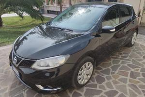 Nissan Pulsar 1.5 dCi 110 cv