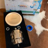 Water2buy filtro osmosi inversa acqua