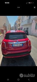 FIAT 500x 1600 GPL