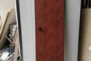 Arredamento james cook