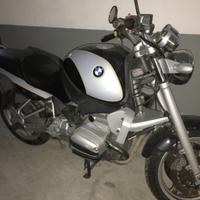 Bmw r 850 r - 2000