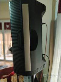 casse turbo sound milan  m12 come nuove 1100 watt