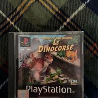 Giochi PS1