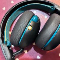 Cuffie wireless grom
