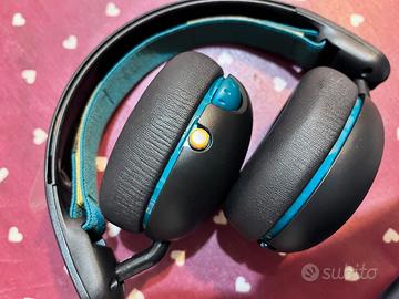 Cuffie wireless grom