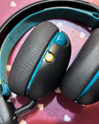 Cuffie wireless grom