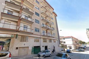 Quadrilocale di 154 mq - Via dei Mandorli 20