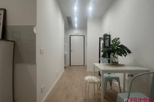 Appartamento di 51 m² con 2 locali a Roma