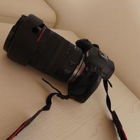 MIRRORLESS CANON EOS R