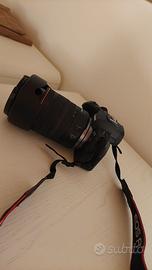 MIRRORLESS CANON EOS R