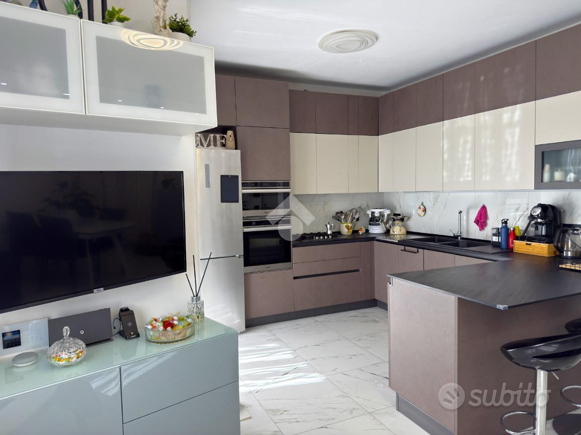 Apartment in Giaveno, Ruata Ollasio, Sala - Vista 3