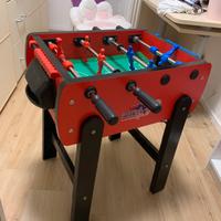 Calcio balilla Roberto sport