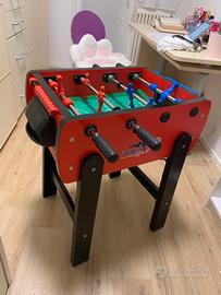 Calcio balilla Roberto sport