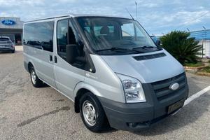 Ford Transit CUSTOM COMBI 9 POSTI