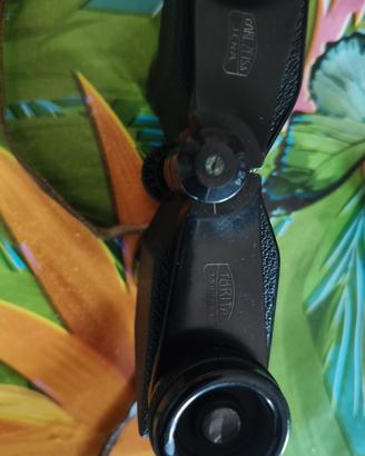Carl Zeiss Jena Turita 8x24 1928