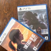 The last of us 1-2