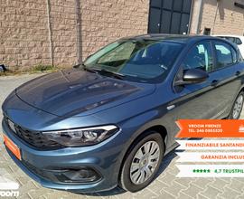 FIAT Tipo (2015-->) Tipo 1.5 Hybrid DCT 5 porte