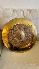 Meinl Byzance Dual Crash Ride 20”