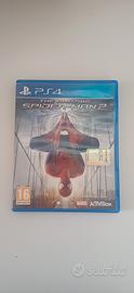 the amazing spiderman 2