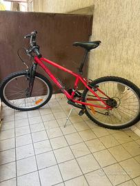 Bici 20 ragazzo