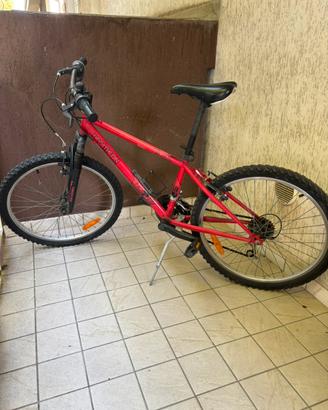 Bici 20 ragazzo