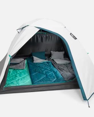 Tenda campeggio Fresh&Black