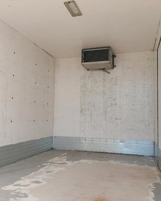 Autocarro Iveco daily 50 C 13