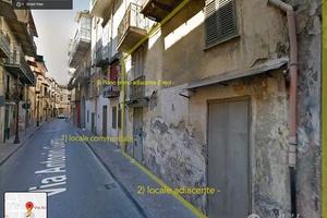 Afragola centro storico